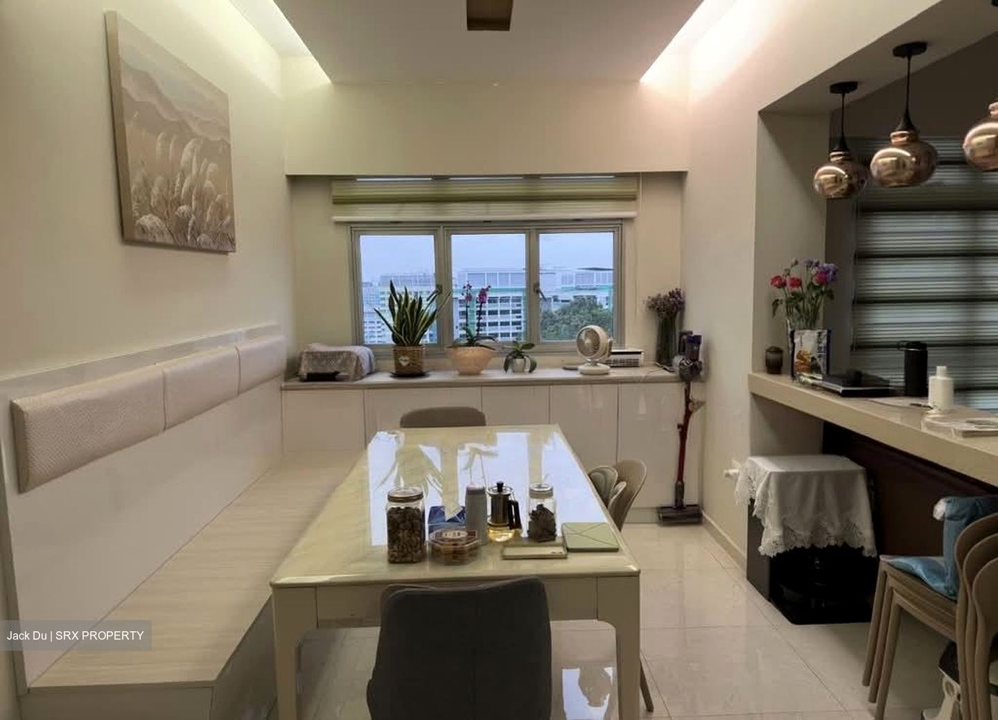 Blk 442B Fajar Hills (Bukit Panjang), HDB 4 Rooms #566362841